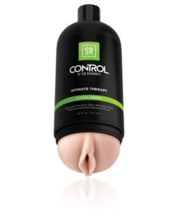 CONTROL by Sir Richard's  Intimate Therapy  Pussy Stroker