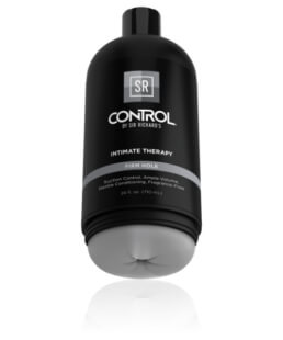 CONTROL by Sir Richard's  Intimate Therapy  Anal Stroker