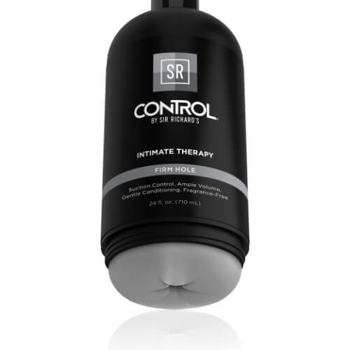 CONTROL by Sir Richard's  Intimate Therapy  Anal Stroker
