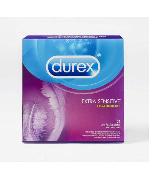 Durex Extra Sensitive