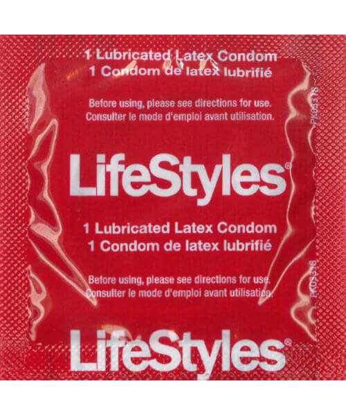 Lifestyles Ultra Lubricated