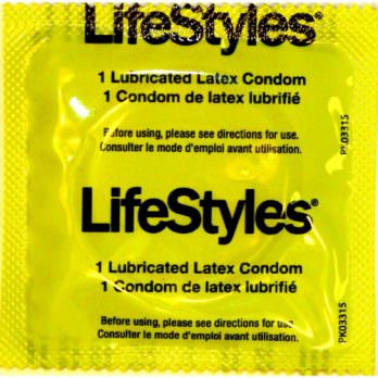 Lifestyles Ultra Thin