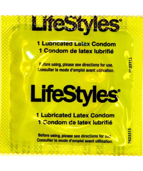 Lifestyles Ultra Thin