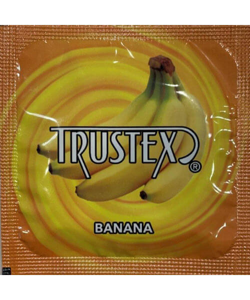 Trustex Banana