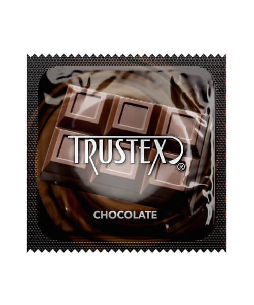 Trustex Chocolate