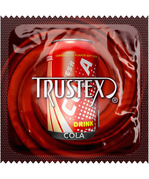 Trustex Cola