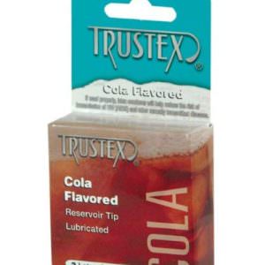 Trustex Cola