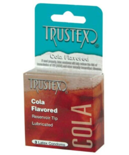 Trustex Cola