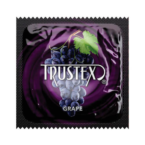 Trustex Grape
