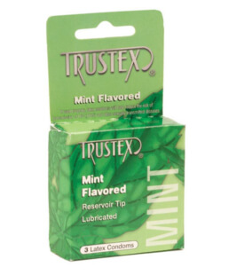 Trustex Mint