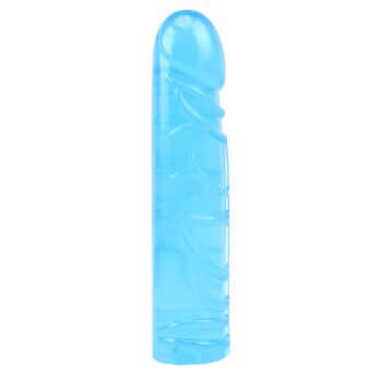 Vivid Jelly Dildo