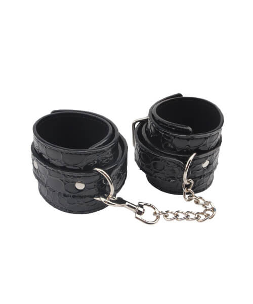 Be Good Ankle Cuffs