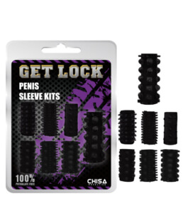 Penis Sleeve Kits