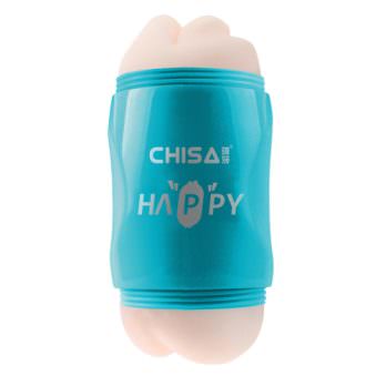 Happy Cup Mouth &Ass Masturbator