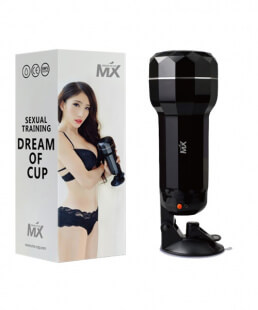 MX Dream Cup