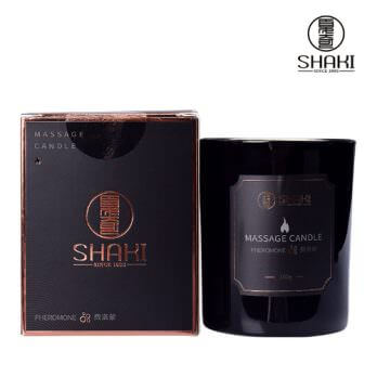 Massage candle Pheromone