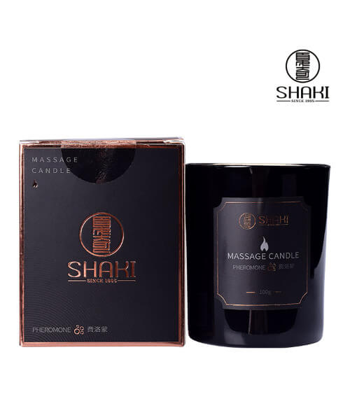 Massage candle Pheromone