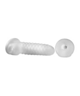 Fat Boy Checker Plate Sheath