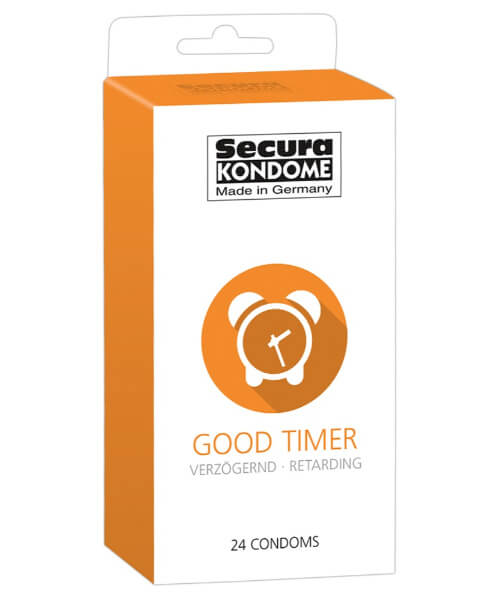 Secura Good Timer x 24