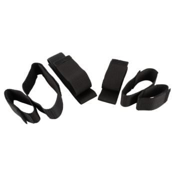 Bad Kitty Arm and Leg Restraints