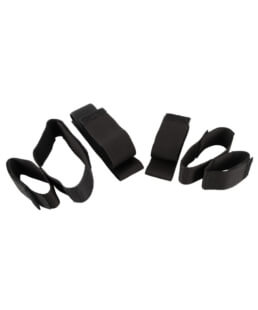 Bad Kitty Arm and Leg Restraints