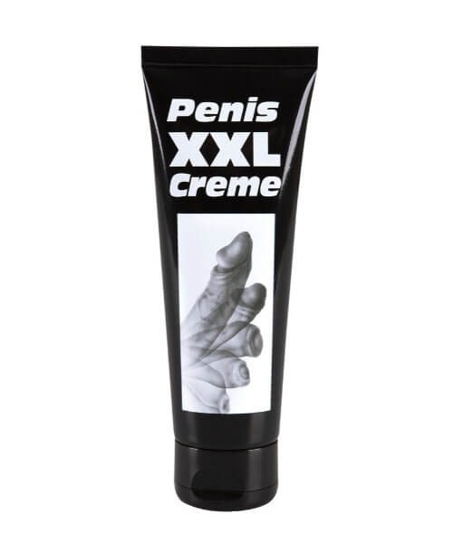 Penis-XXL-Cream 80ml