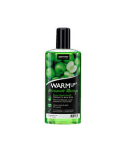 WARMup Green Apple 150ml