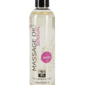 Shiatsu massage jasmine 250ml