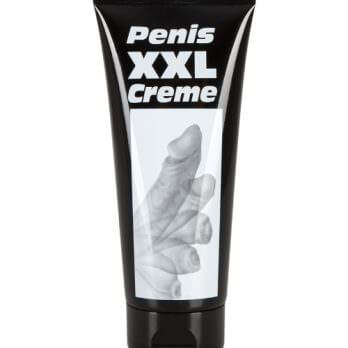 Penis enlargment cream 200ml