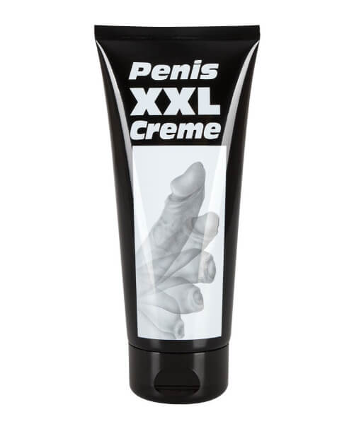 Penis enlargment cream 200ml