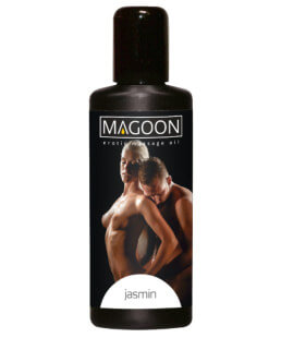 Jasmine Erotic Massage Oil 100