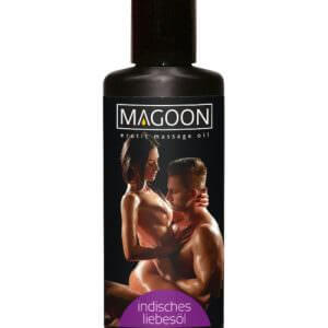 Indian Masage Oil 100ml