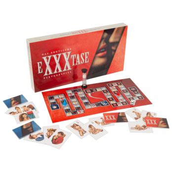 Board Game Exxxtase