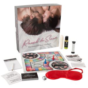Board Game Sensual Orgy