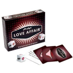 LOVE AFFAIR