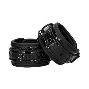 Luxury Ankle Cuffs