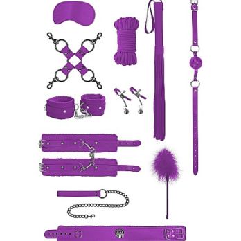 Intermediate Bondage Kit