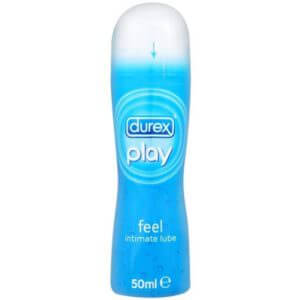 Durex Play Feel Lubricant 50ml