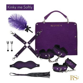 RS - Kinky Me Softly Purple