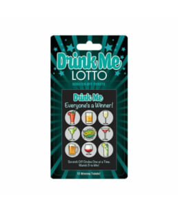 Drink Me Lotto