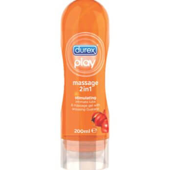 Durex Play Massage 2 n 1 Stimulating Gel