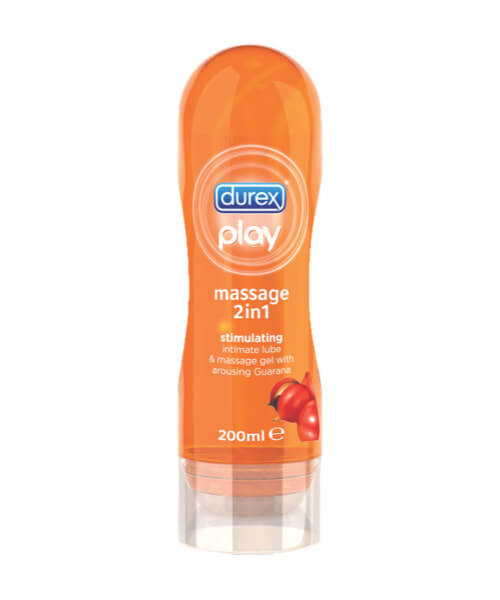 Durex Play Massage 2 n 1 Stimulating Gel