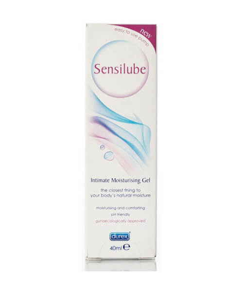 Durex Sensilube Lubricant