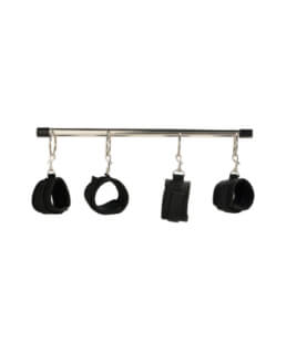 Full Access Restraint System