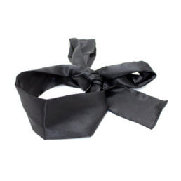 Tie Blindfold