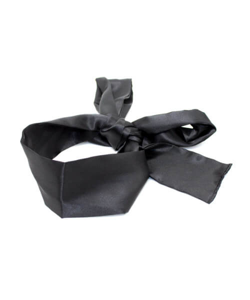 Tie Blindfold