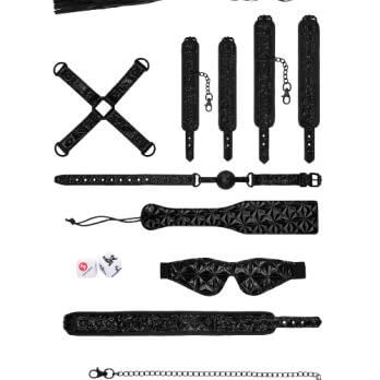 Luxury Bondage Kit