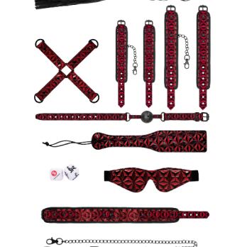 Luxury Bondage Kit