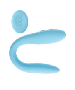 Share Satisfaction Kina Couples Vibrator - Share Satisfaction