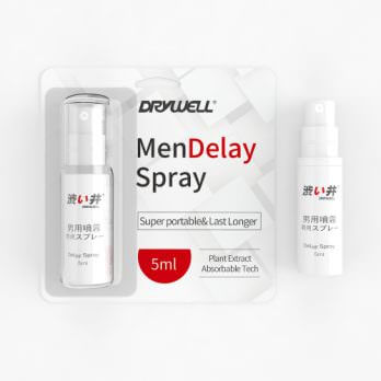 Delay Spray